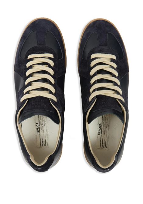 replica sneakers unisex navy MAISON MARGIELA | S57WS0236 P1895T6053
